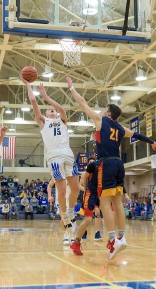 Grant Jones