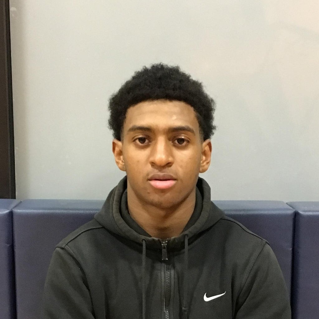 D'Shaun Pennington-Reed mugshot