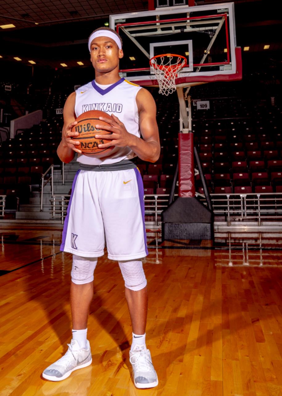Jordan Williams