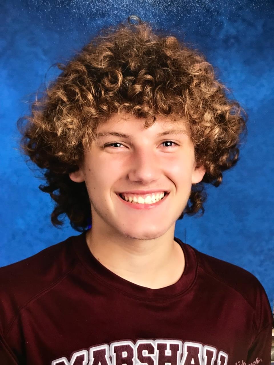 Tyler Gertson