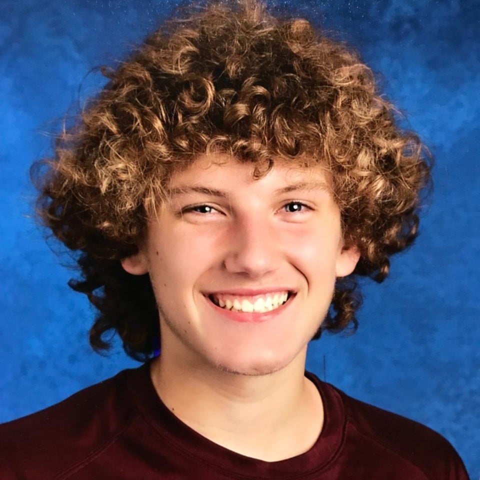 Tyler Gertson mugshot
