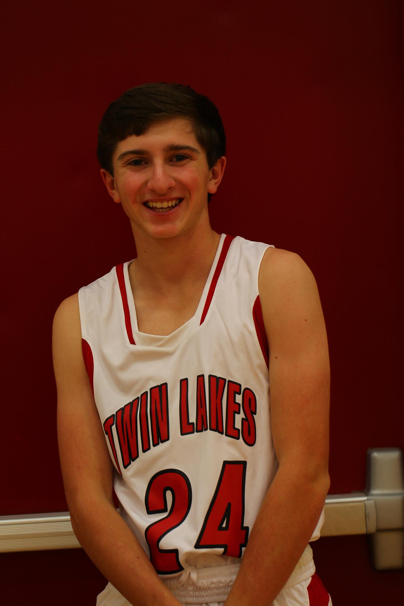 Jadden Ousley