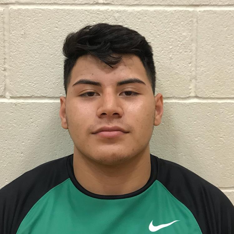 Joshua Galvan