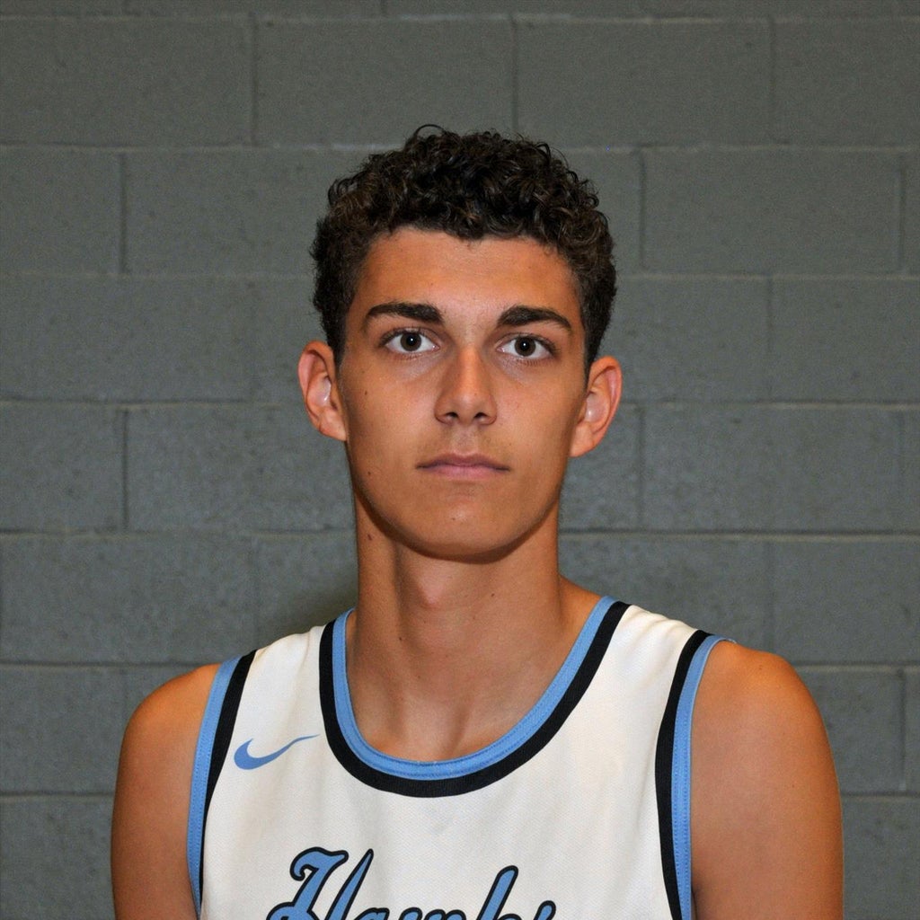 Christian Medina mugshot