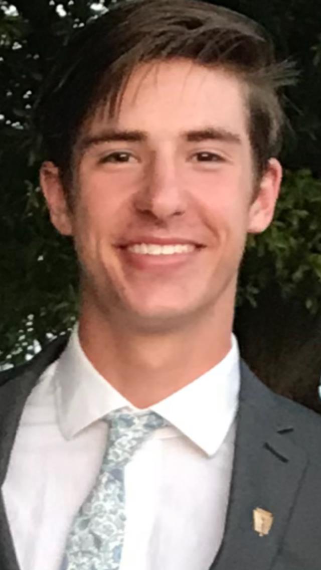 Jordan Shelby