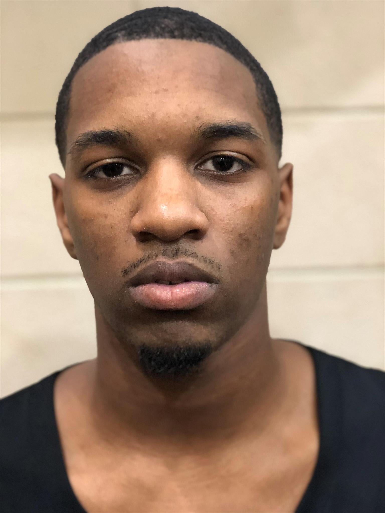 Kyron Gibson