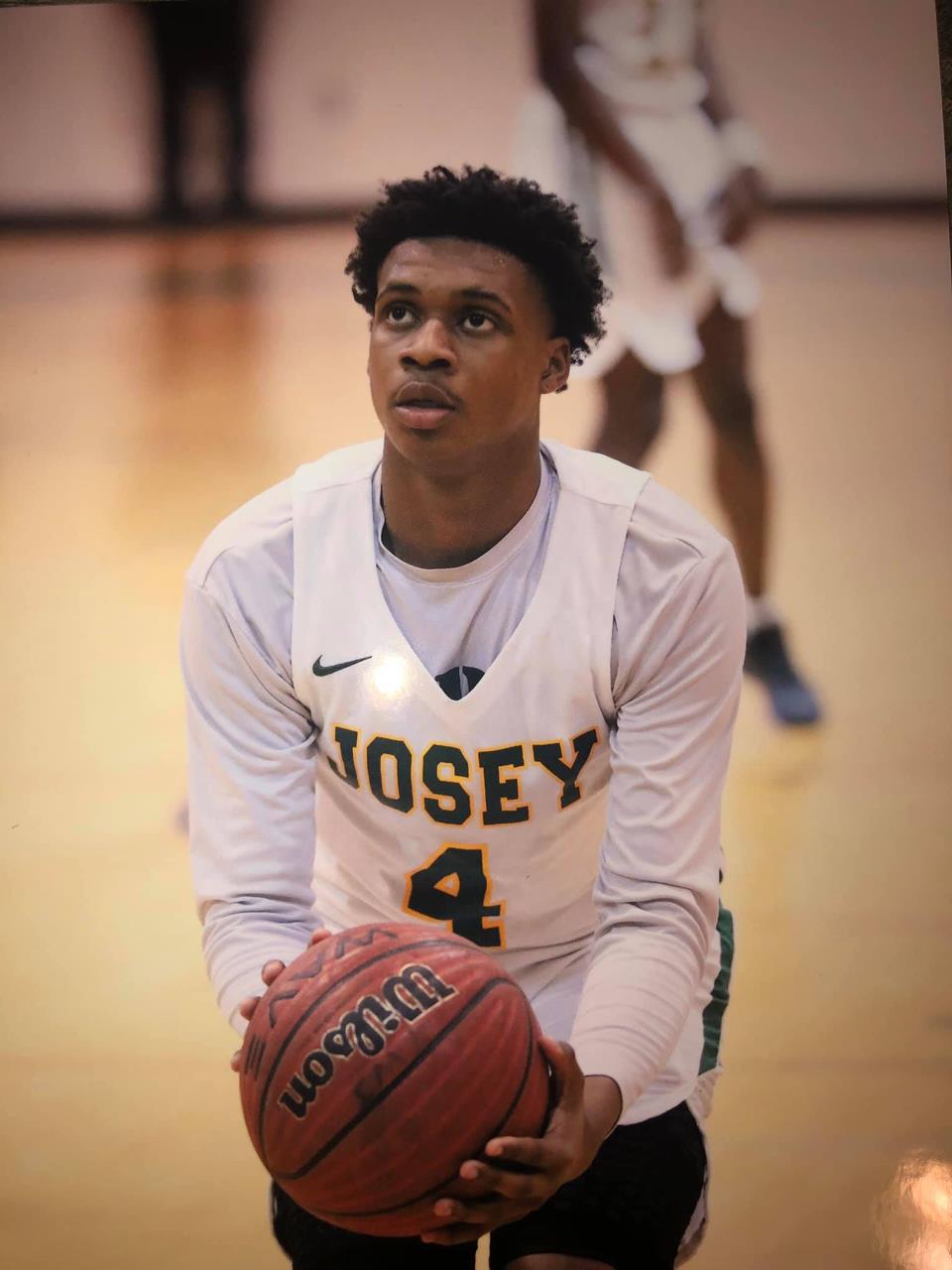 X'Zaviour Williams