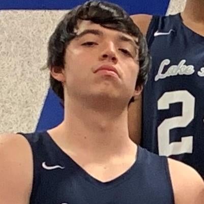 Carson Kaley mugshot