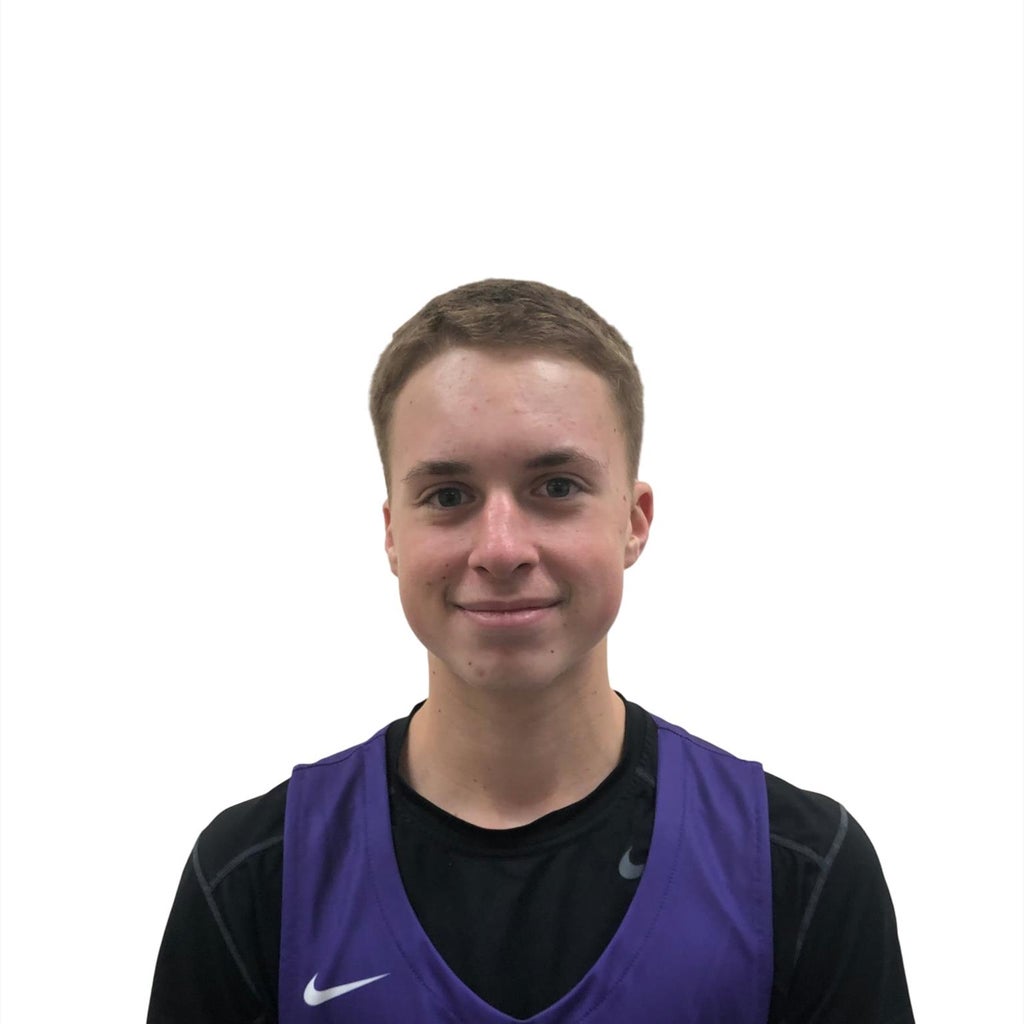Braden Schroeder mugshot