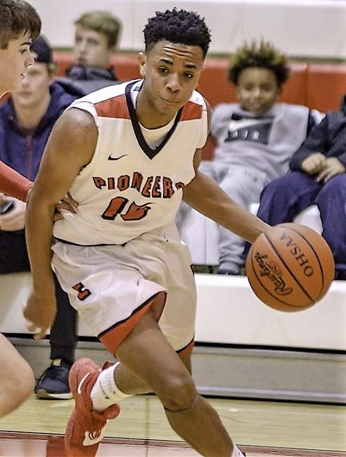 Jahkai Owens