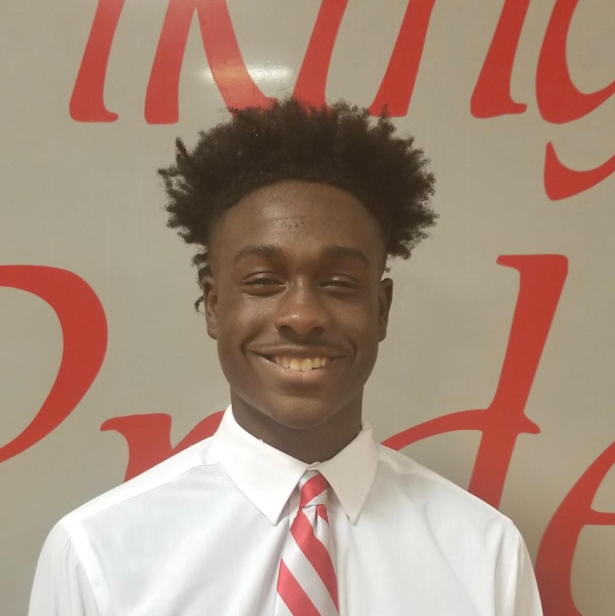 Caleb Smith