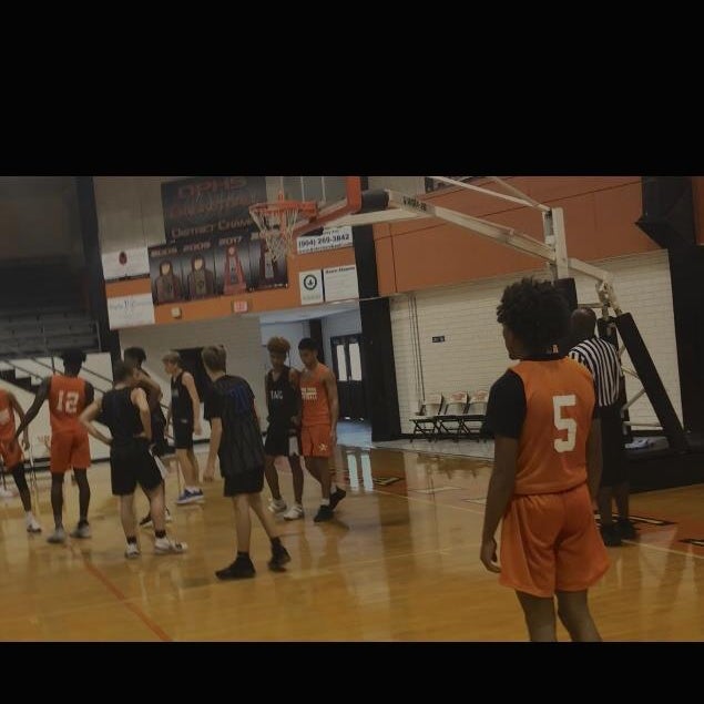 Javon Dickerson