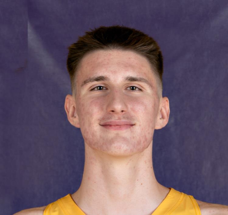 Zane Foster
