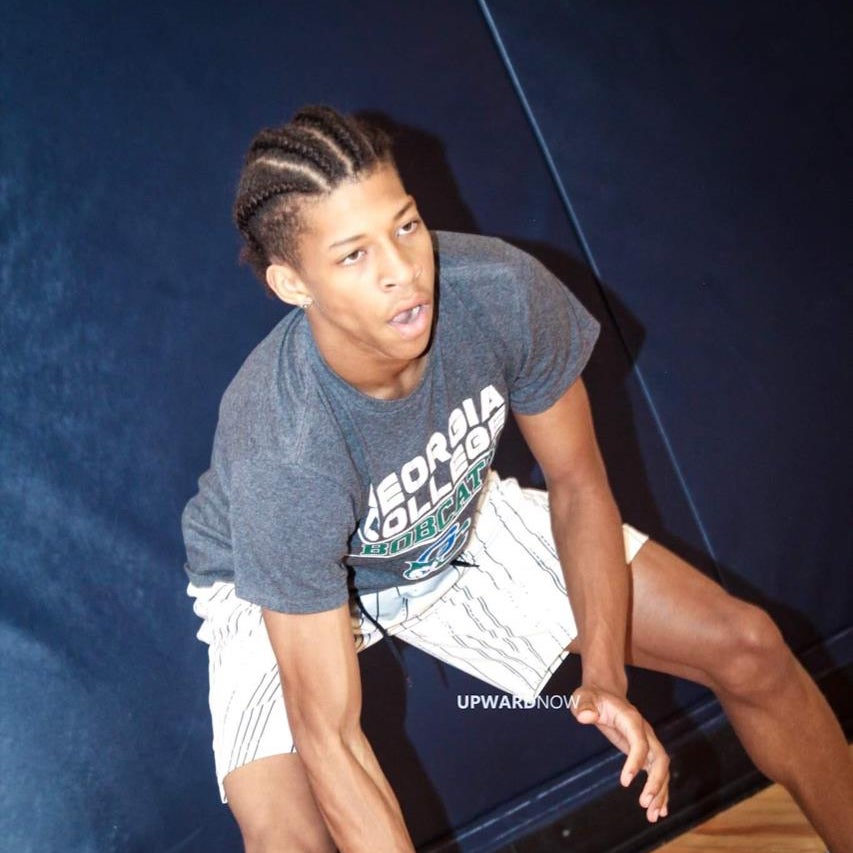 Victor Dunn Jr.