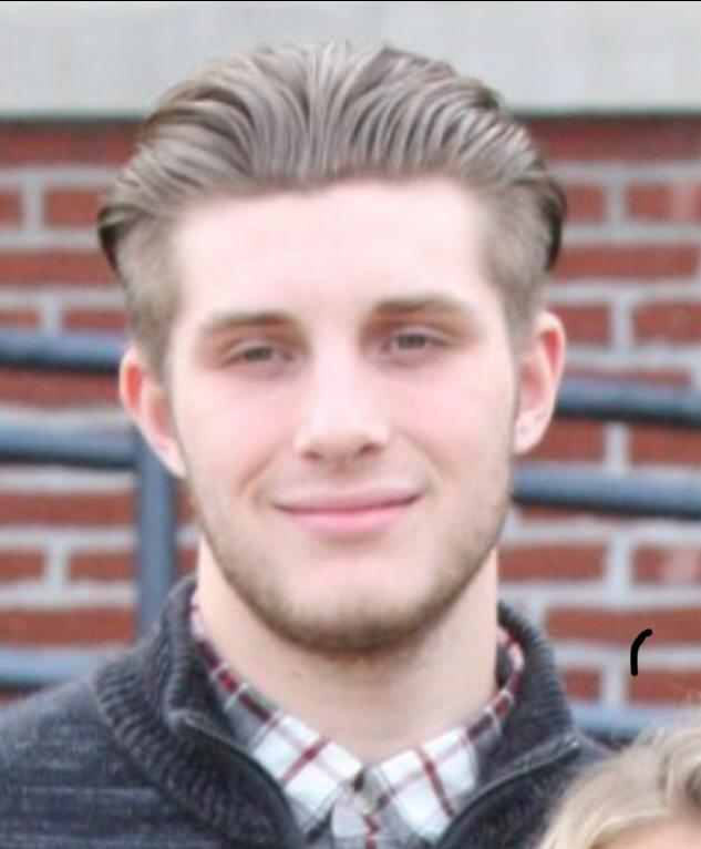Jake Walters