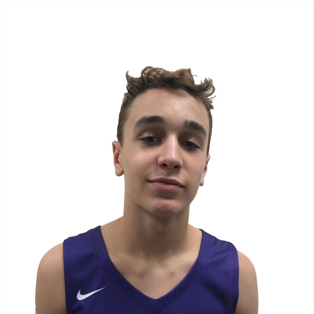 Cam Daffner mugshot