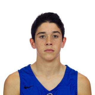 Andrew Williams mugshot