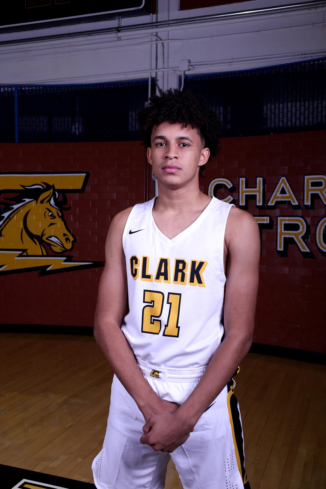 Jalen Hill