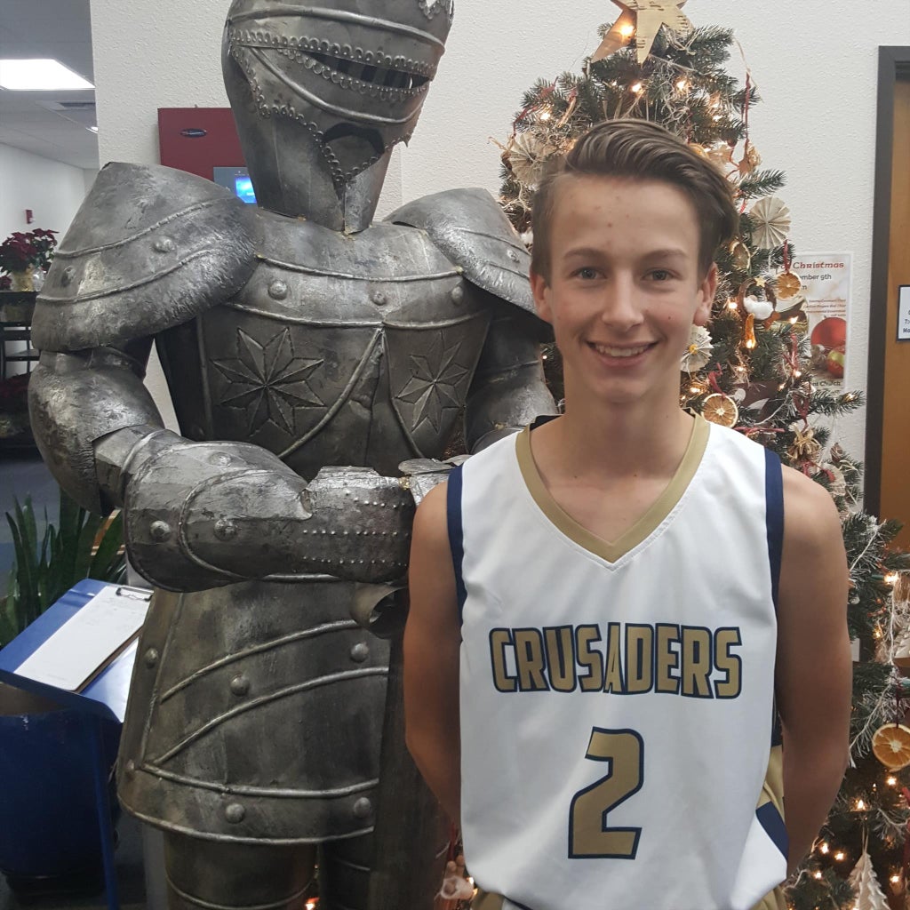 Austin Belknap