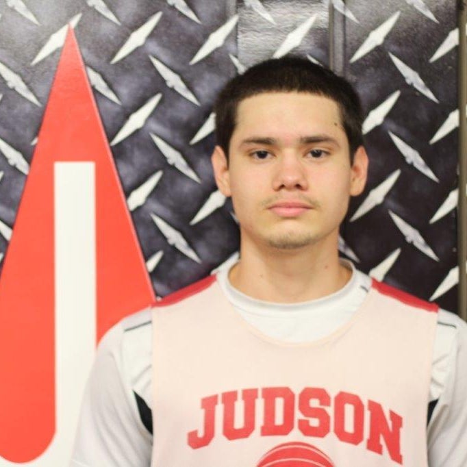 Joseph Trevino mugshot