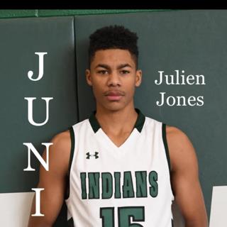 Julien Jones