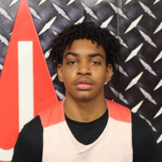 Cameron Jones mugshot