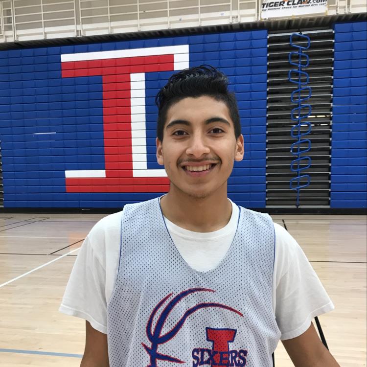 Alex Sanchez's Video "Alex Sanchez's highlights Boscobel High School"