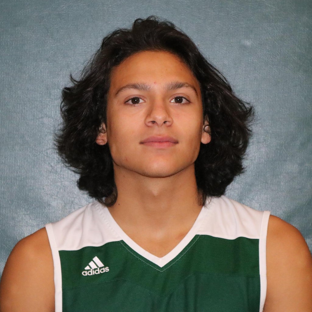 Adrian Cruz mugshot