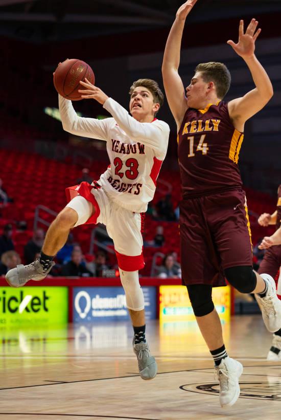 Tristen Mayfield