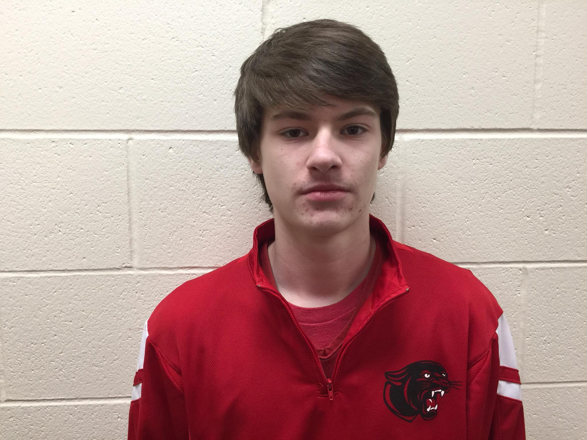 Wyatt Sanders