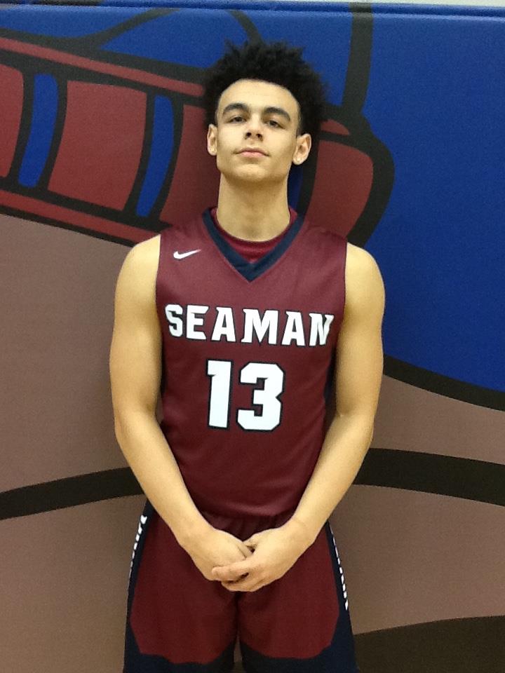 Kobe Bonner