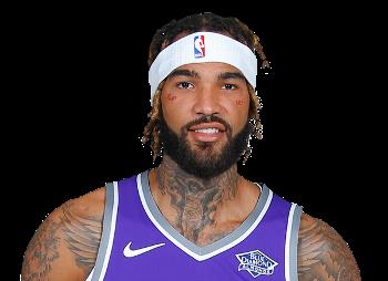 Willie Cauley-Stein mugshot