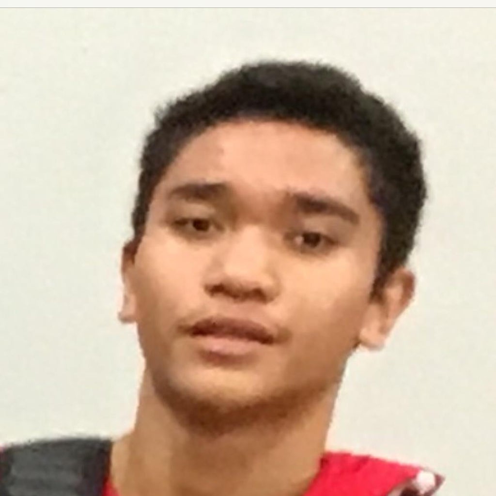 Opha Paua mugshot