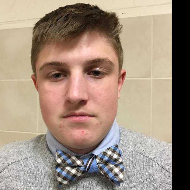 Brett Fort