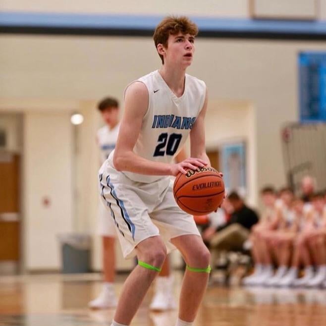 Douglas Konieczny, Jr.