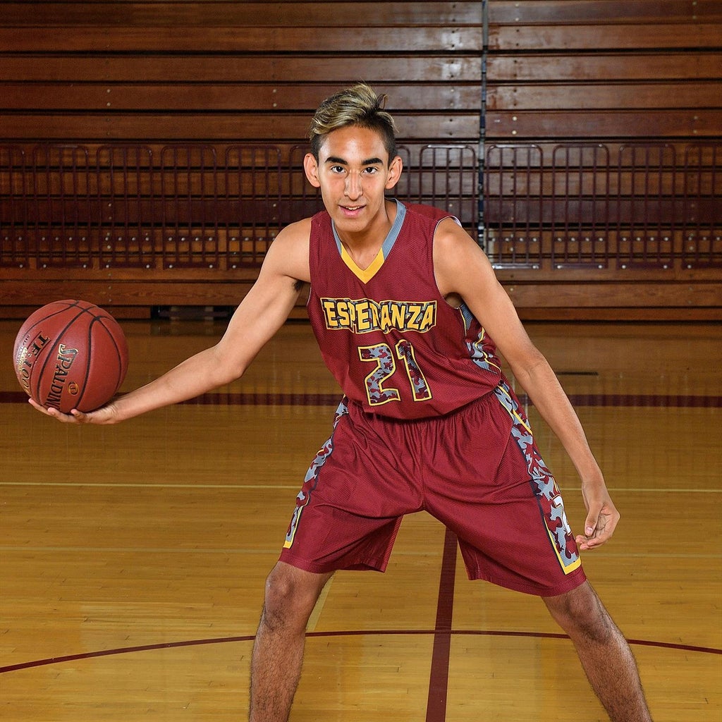 Matt Montoya
