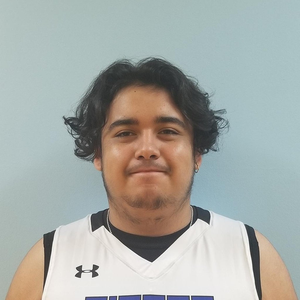 Jerry Vasquez mugshot