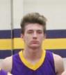 Keegan Zdybel