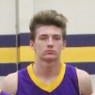 Keegan Zdybel