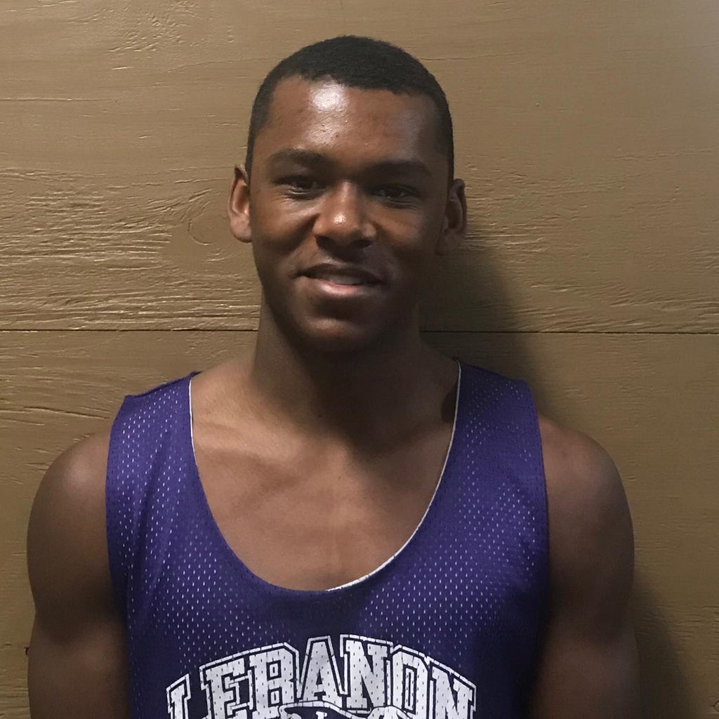 Zavier Shaw