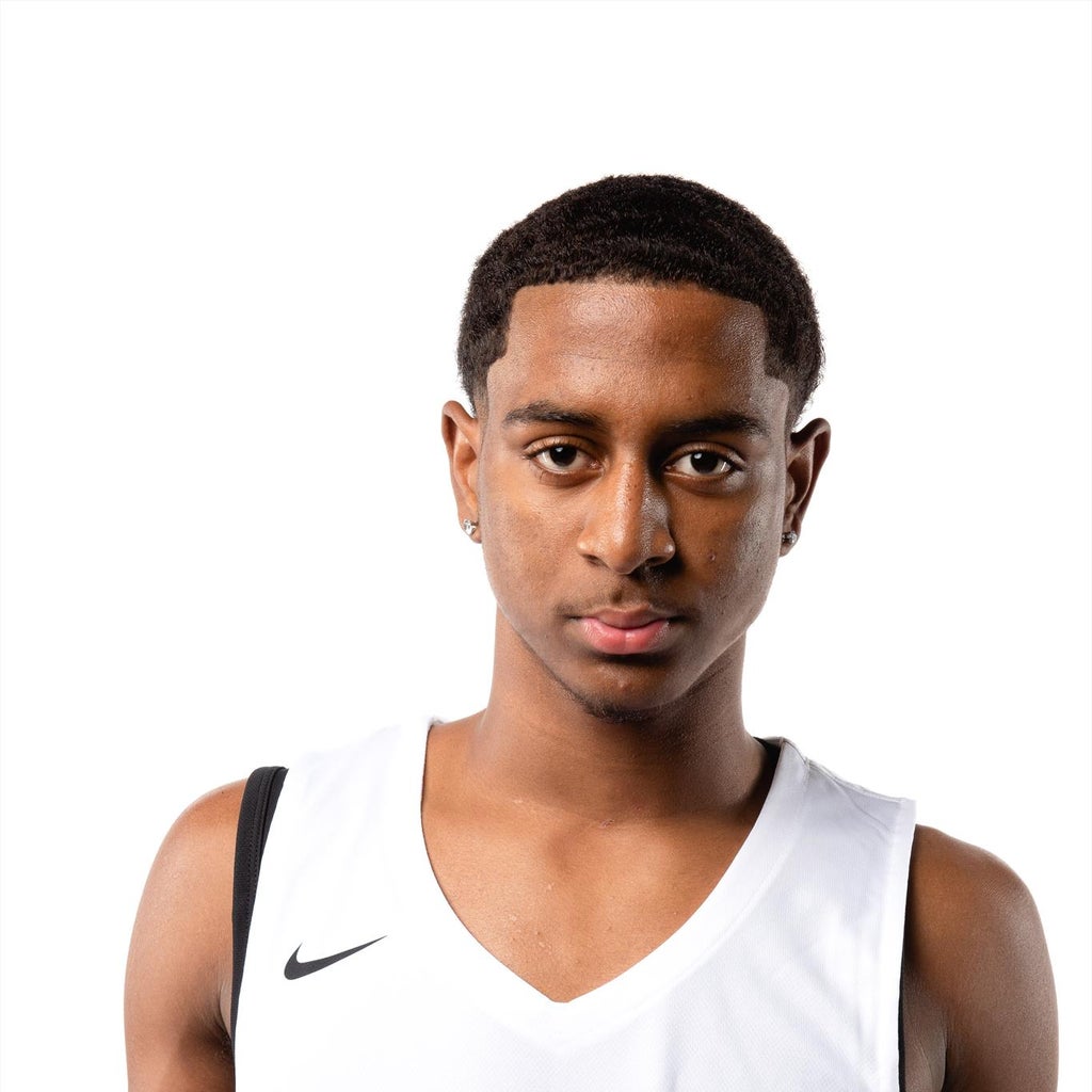 Aj Williams mugshot