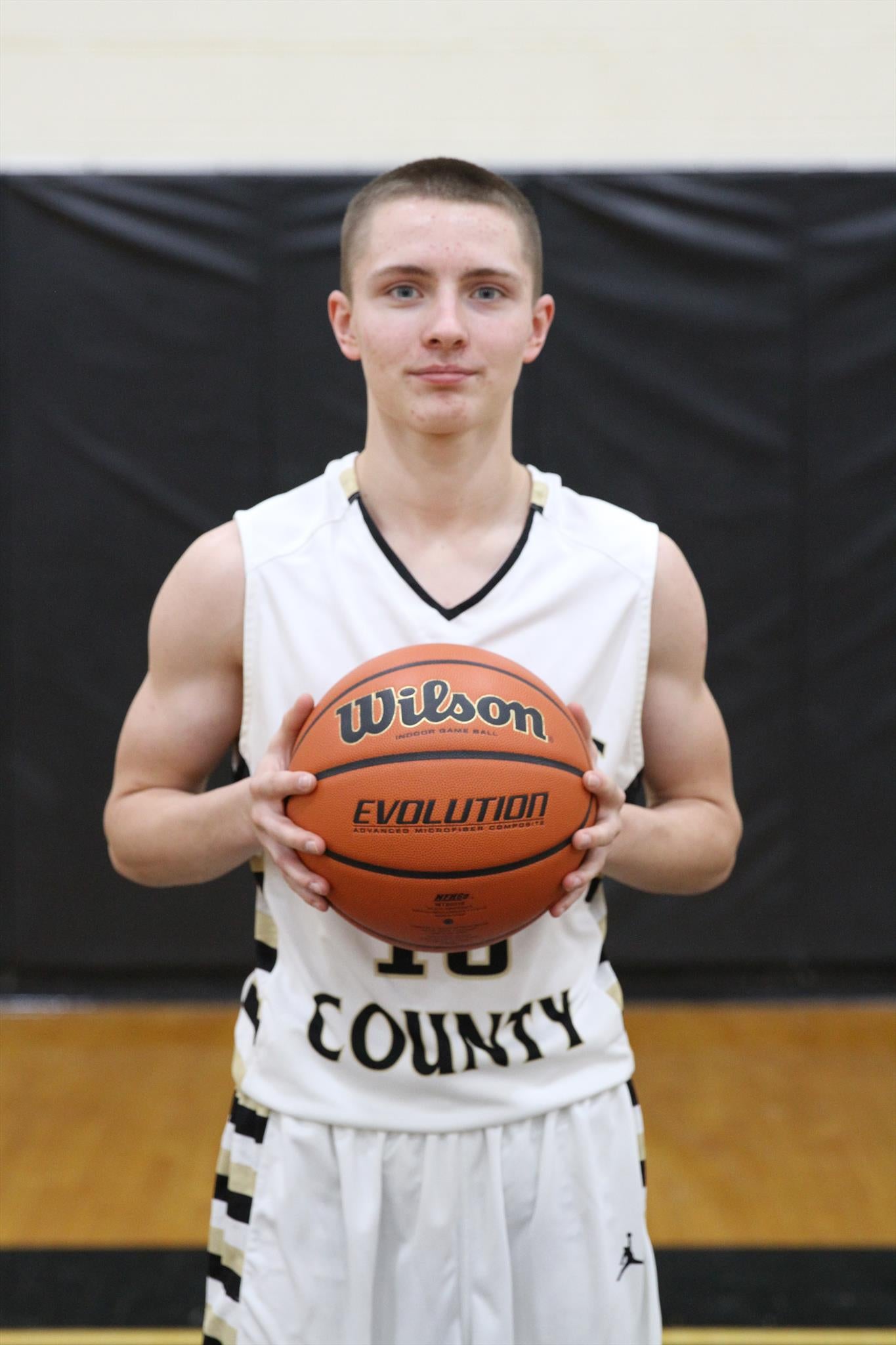 Blane Tilson