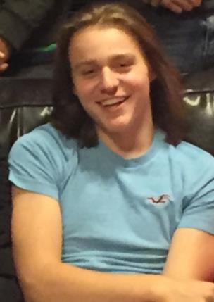 Aaron Phelan