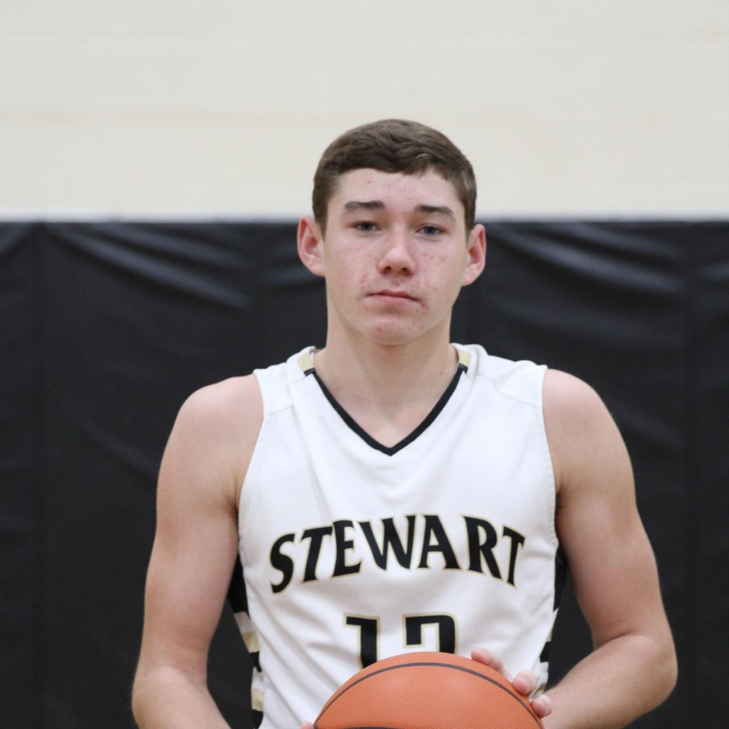 Jayce Powell mugshot