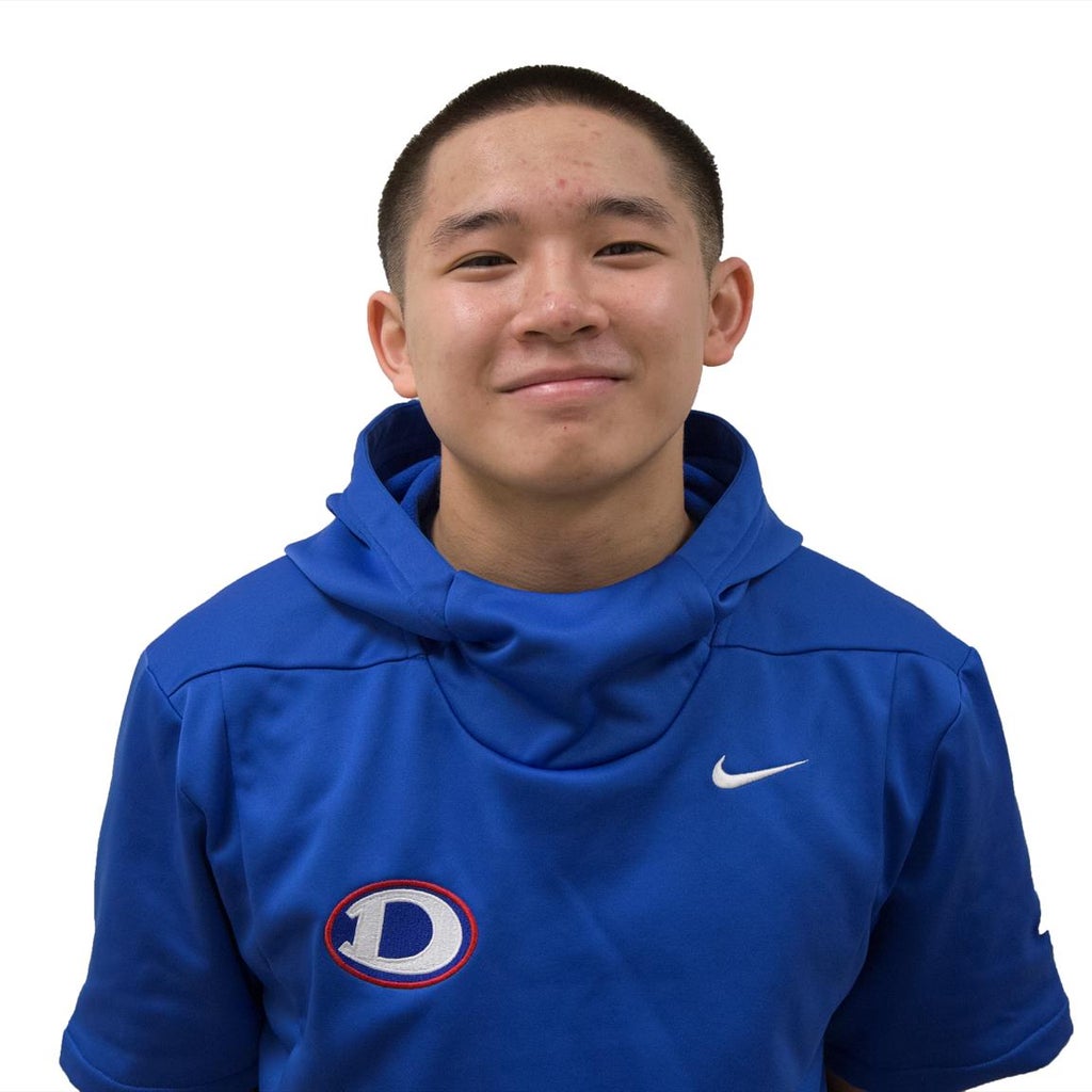 Ronny Nguyen mugshot