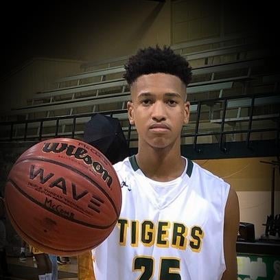 Brodrick Thompson