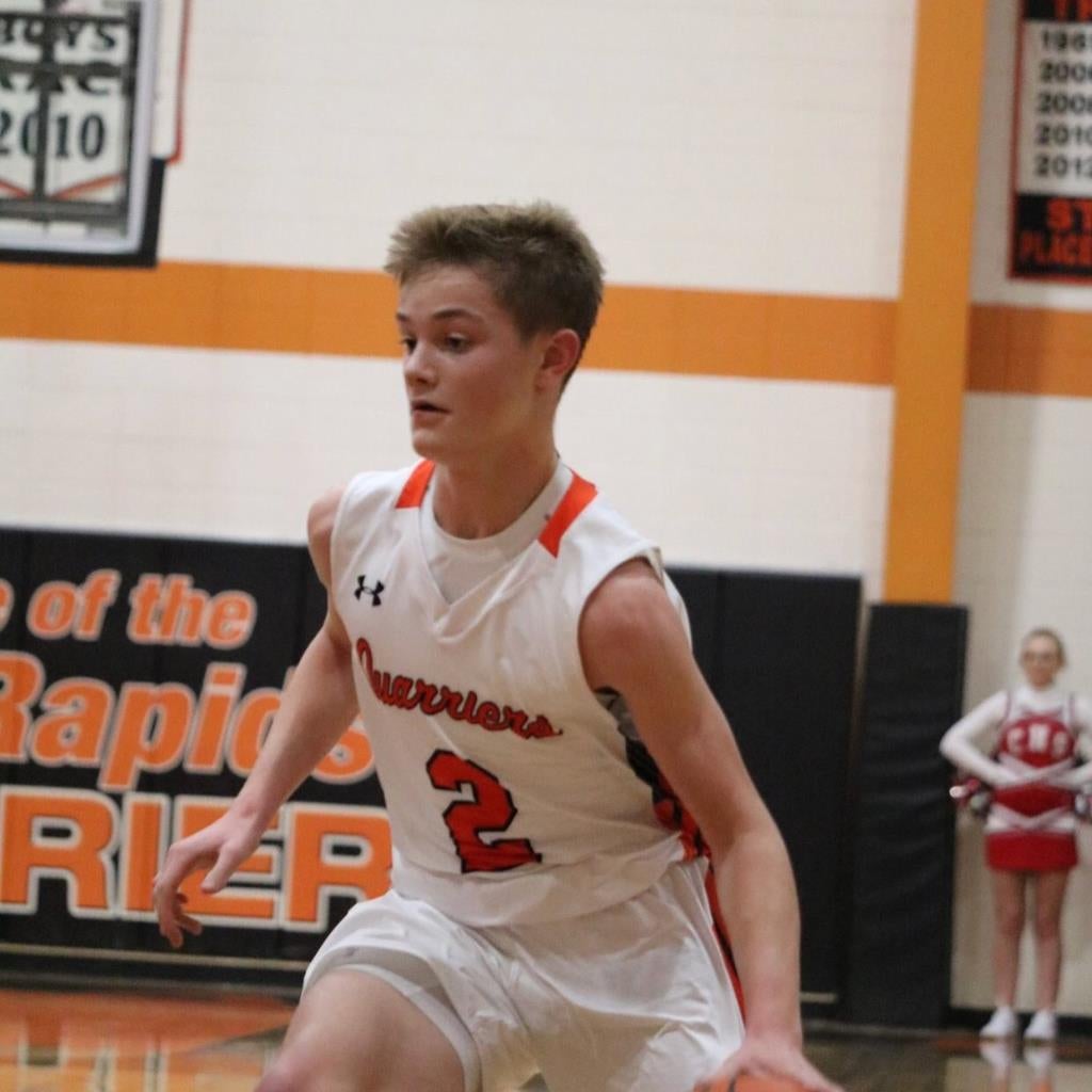 Connor Rentz