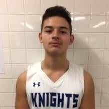 Marco Aguilar mugshot