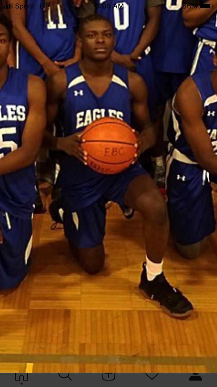 Israel Barnett