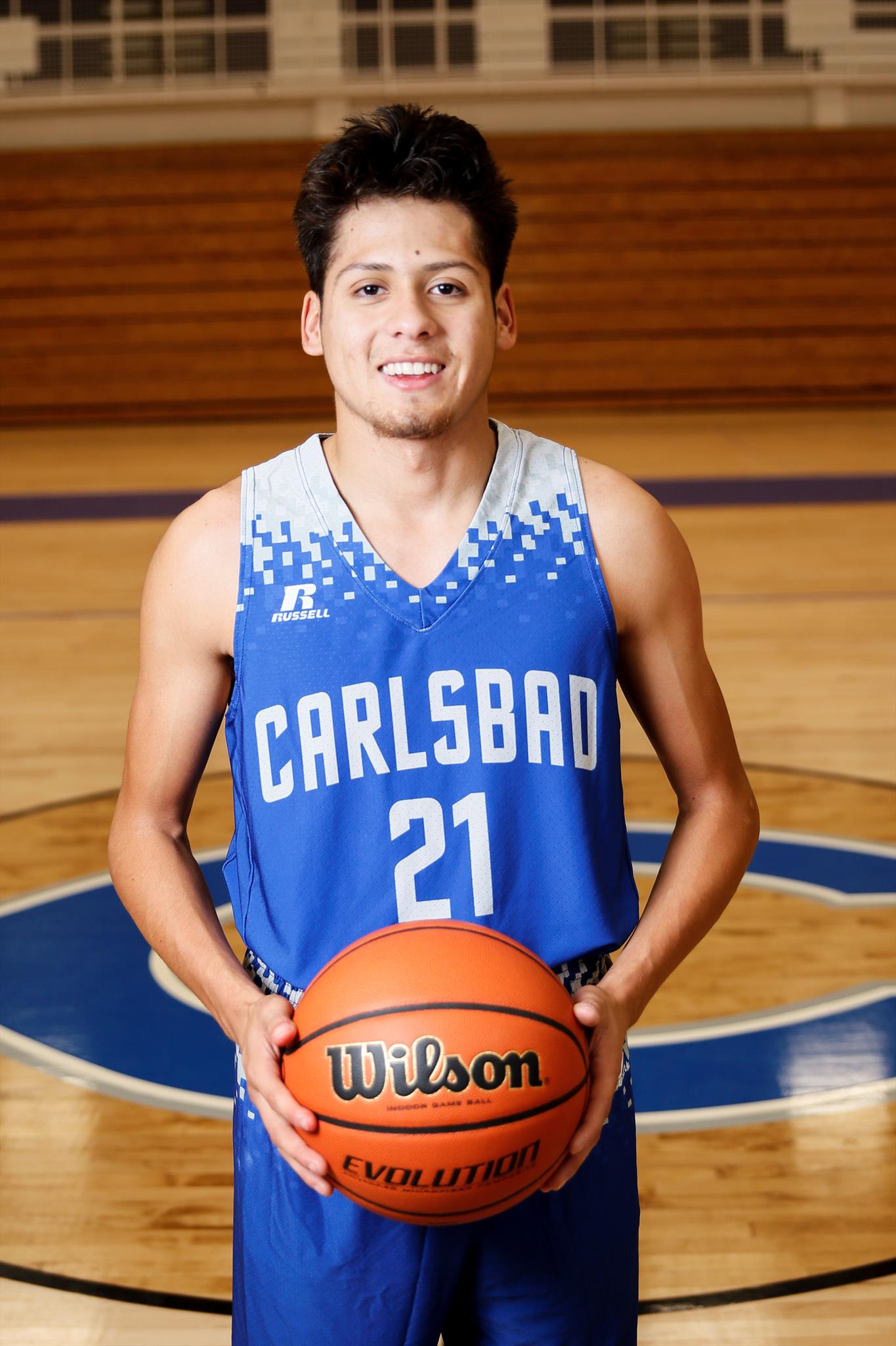 Patrick Espinoza